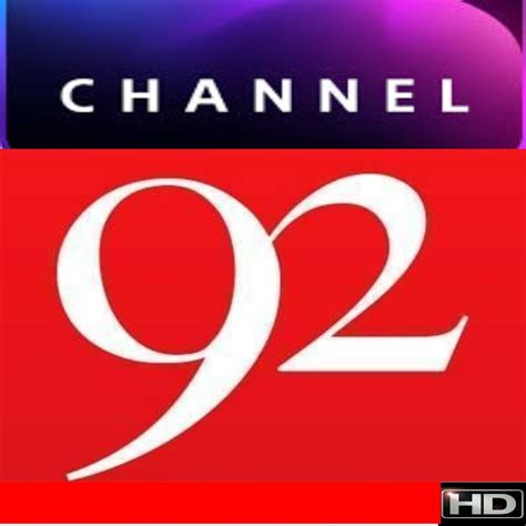 chanel 92|channel 92 tonight.